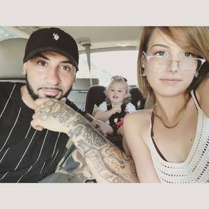 Meet your Posher, Haley